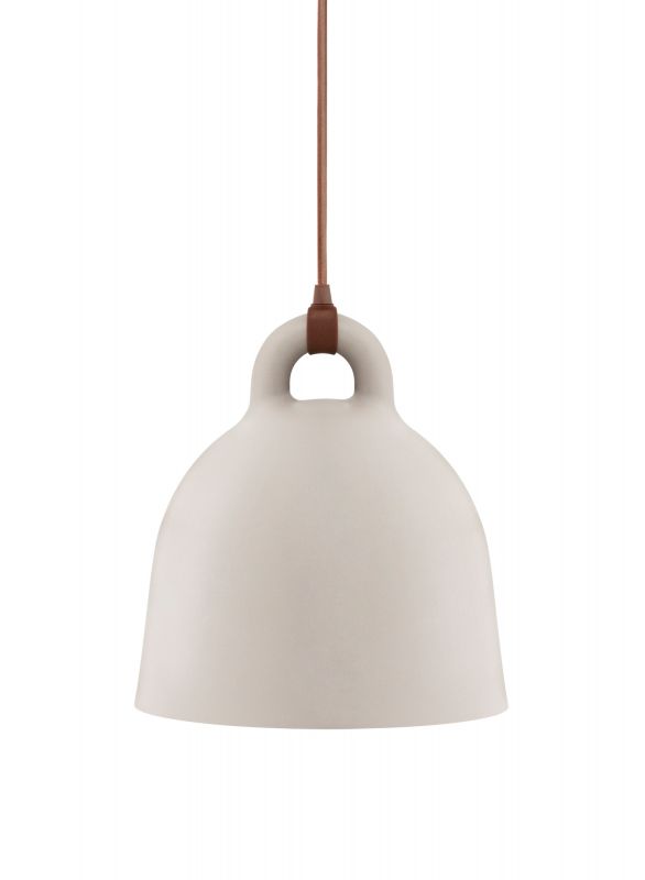 Bell Lamp Hängeleuchte Ø 55 cm Normann Copenhagen EINZELSTÜCKE